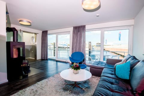 KYST 5410 Floating Home 2 House in Ostholstein