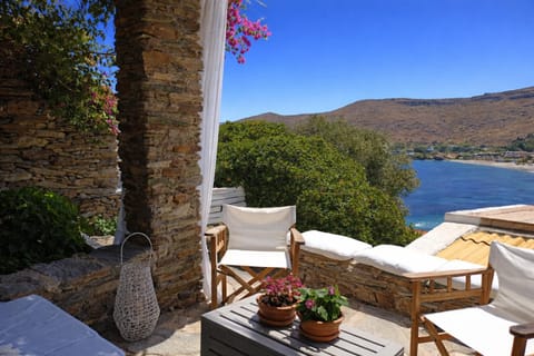 Day, Sea view