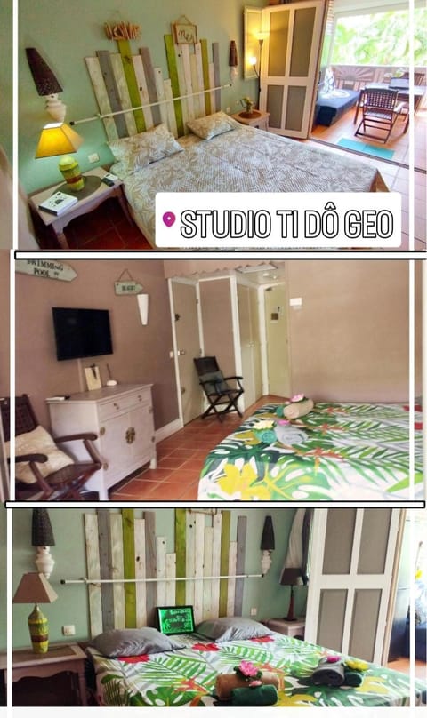 TV and multimedia, Bedroom