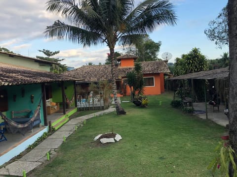 Property building, Garden, Swimming pool, Parking