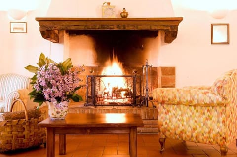 Fattoria Casabianca Farm Stay in Tuscany