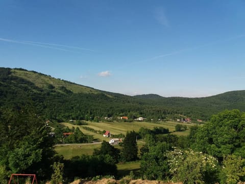 Rooms Putnik Bed and Breakfast in Lika-Senj County