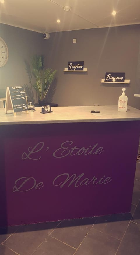 Hôtel La Poterne du Roy Hotel in Wallonia, Belgium