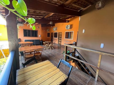 Pousada Gaivotas Inn in State of Rio de Janeiro