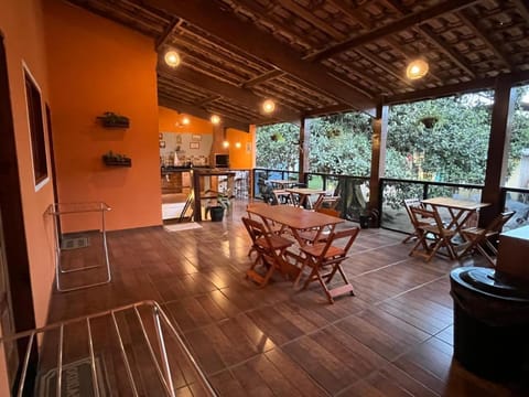 Balcony/Terrace, Balcony/Terrace