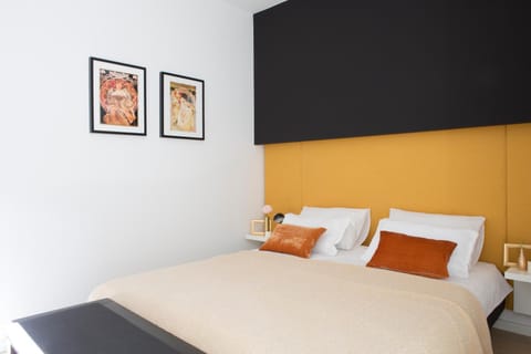 Pegasus Apartments & Rooms Apartment in Makarska