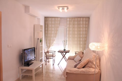Sunny Apartments, Alicante Centre Apartment in Alicante