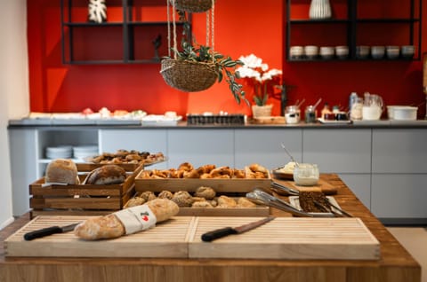 Restaurant/places to eat, Breakfast