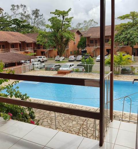 Balcony/Terrace, Swimming pool