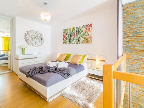 Apartament Kristina Osiedle Polanki Apartment in West Pomeranian Voivodeship, Poland