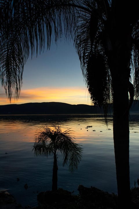 Casa Palomas Bed and Breakfast Bed and Breakfast in Chapala