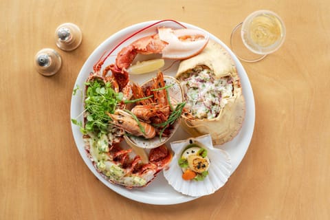 Watersmeet Hotel Hotel in Woolacombe