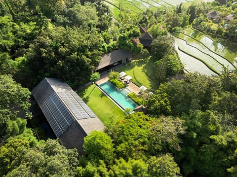 Property building, View (from property/room), Swimming pool