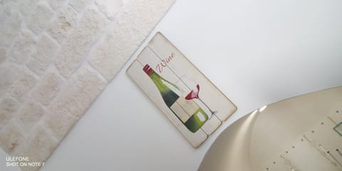 you & me house House in Ceglie Messapica