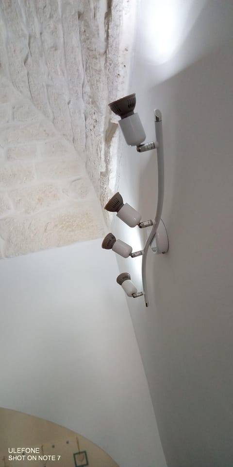 you & me house House in Ceglie Messapica