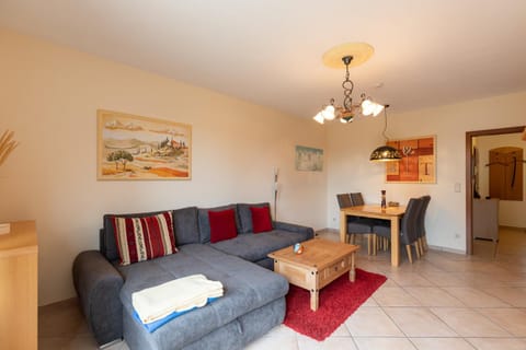 Landhaus Hubertus, Whg 8 Apartment in Cuxhaven