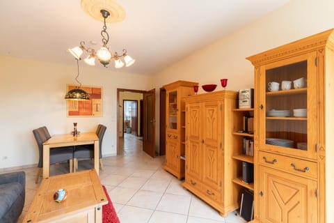 Landhaus Hubertus, Whg 8 Apartment in Cuxhaven