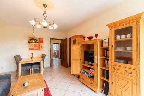 Landhaus Hubertus, Whg 8 Apartment in Cuxhaven