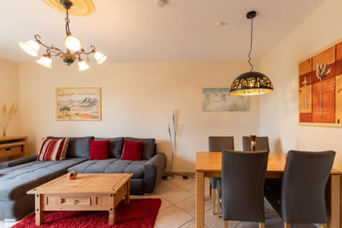 Landhaus Hubertus, Whg 8 Apartment in Cuxhaven