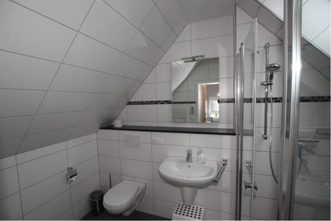 Strand-Villa, Scharhörn Apartment in Cuxhaven