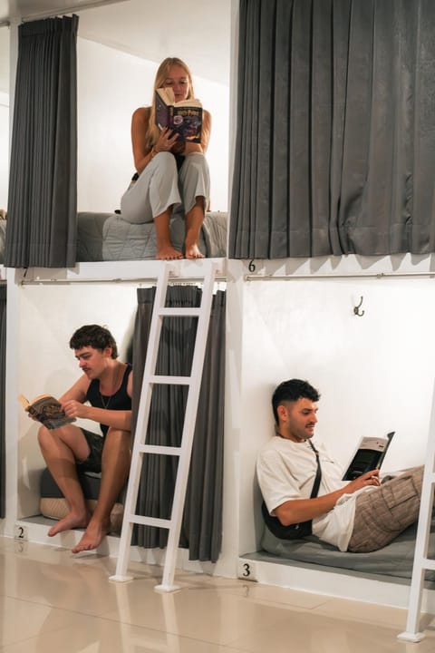 Gypsy Lust Ubud Hostel in Ubud