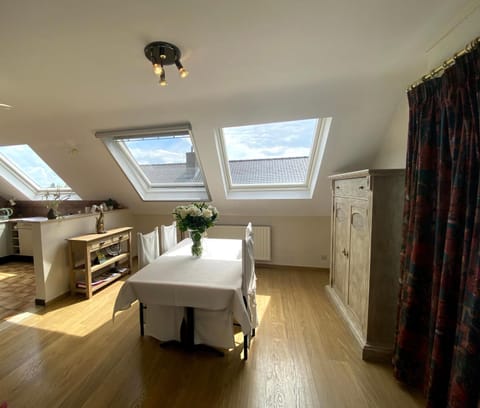 B&B Fresco Bed and Breakfast in Ypres