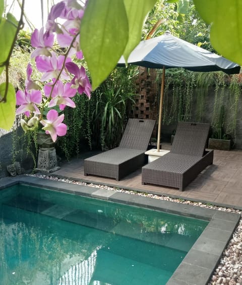 D'puja Home Stay and Spa Vacation rental in Kuta Selatan