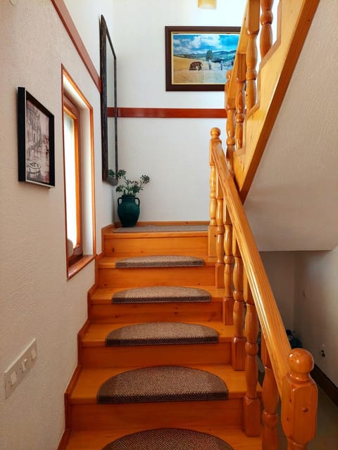 Holiday Home Mirza Villa in Sarajevo