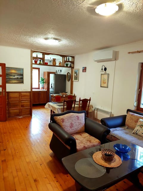 Holiday Home Mirza Villa in Sarajevo