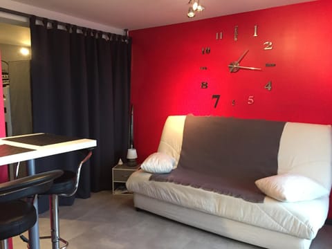 Au Studi'Ô House in Provence-Alpes-Côte d'Azur