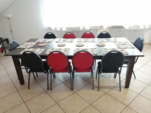 Apartment BLN Apartment in Hamburg