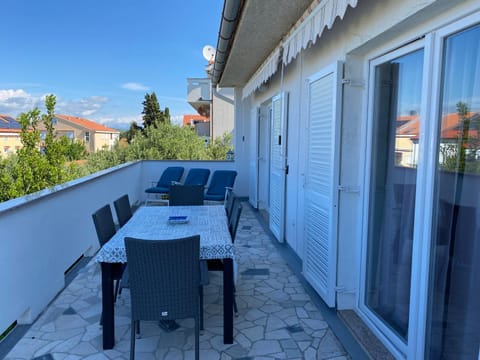Day, View (from property/room), Balcony/Terrace