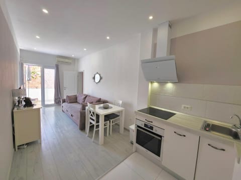 Apartments Talija Podgora Apartment in Split-Dalmatia County