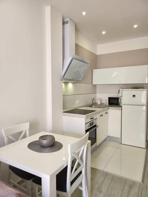 Apartments Talija Podgora Apartment in Split-Dalmatia County