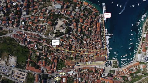 Apartments Ante 2 Apartment in Hvar