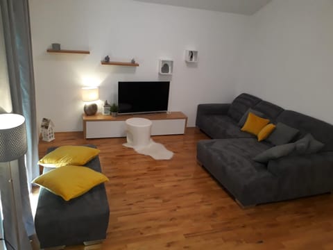 Apartment N&B Apartment in Zadar