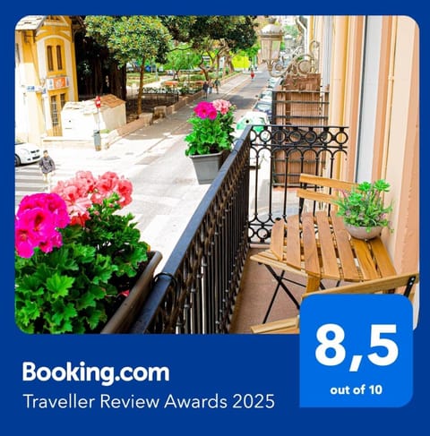 Your home in Valencia Apartment in Valencia