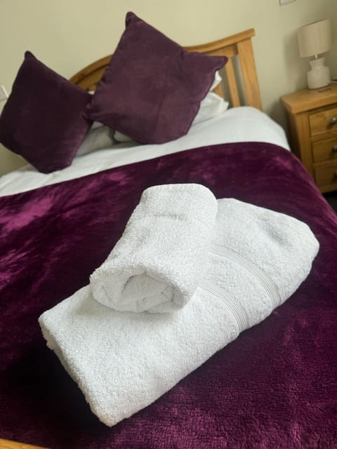 St Nicholas Boutique Hotel Hotel in Shrewsbury