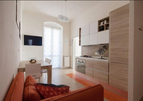 Glad Apartment Apartment in La Spezia