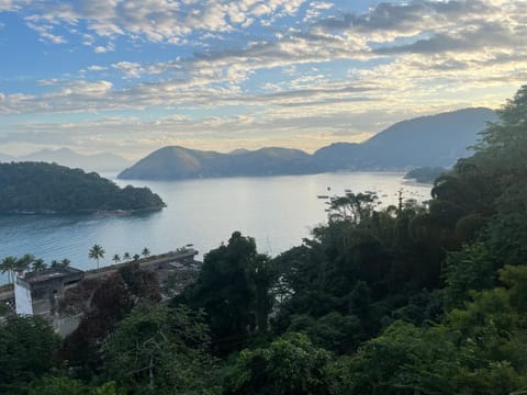 Anjos Dourados Apartment Apartment in Mangaratiba