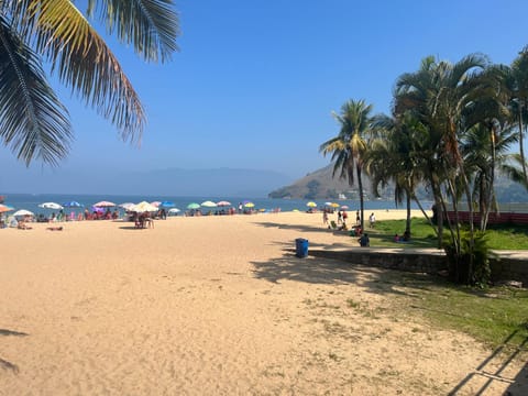 Anjos Dourados Apartment Apartment in Mangaratiba