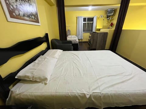 Anjos Dourados Apartment Apartment in Mangaratiba