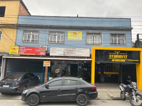 Anjos Dourados Apartment Apartment in Mangaratiba