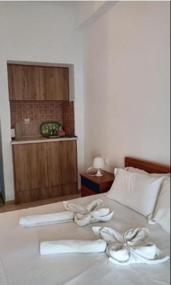 Sea View Studios, Harbour Beach, Bali Apartment in Crete