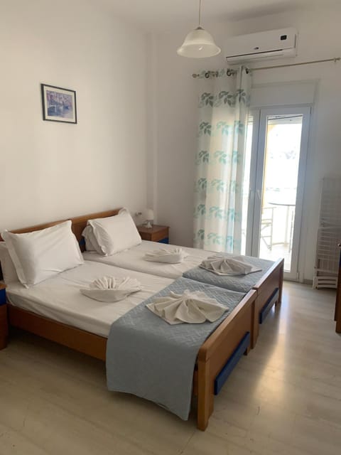 Sea View Studios, Harbour Beach, Bali Apartment in Crete