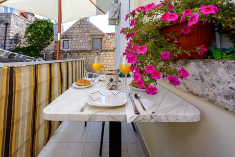 Balcony/Terrace, Seating area