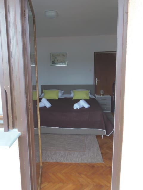 Apartments Branko Apartment in Zadar County