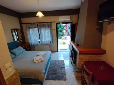 Other, Photo of the whole room