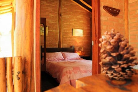 Chalés Sítio Do Tanque Chalet in State of Rio de Janeiro