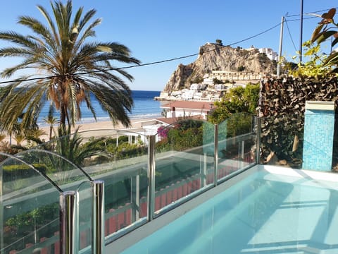 Sea Dreams House House in Benidorm